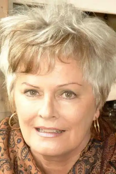 Birgit Lystager