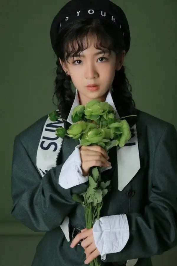 Li Xiyuan