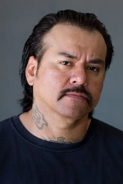 Lupe Trejo
