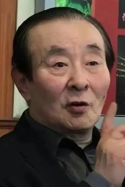Chen YongQuan