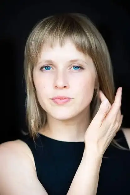 Rebecca Riisness