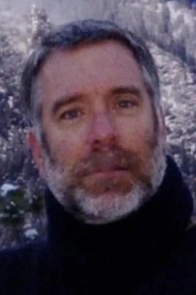 Garreth Stover
