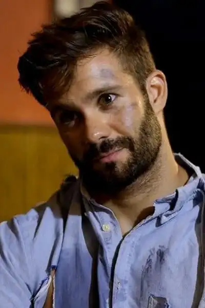Iván Muñoz