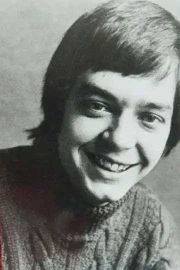 David Barry