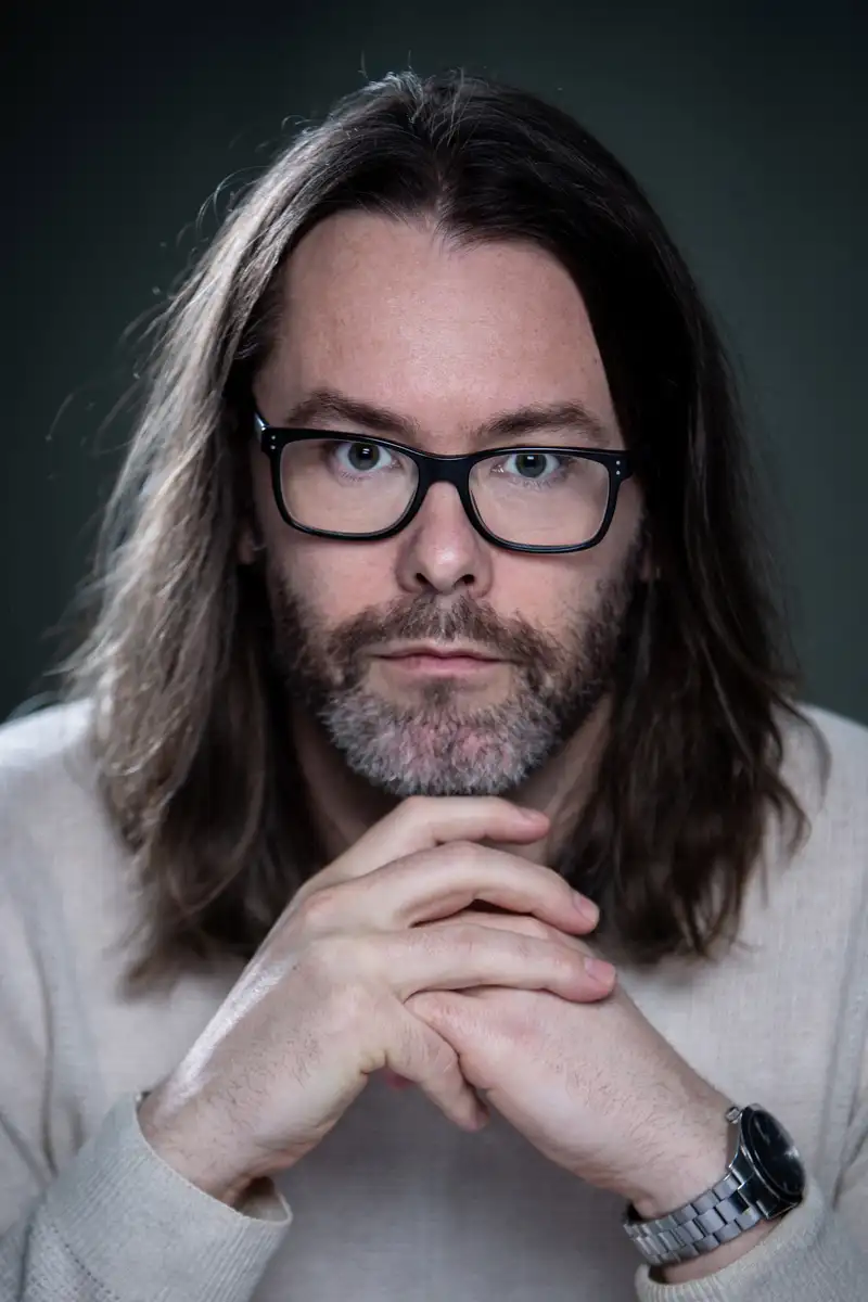 Guðmundur Arnar Guðmundsson