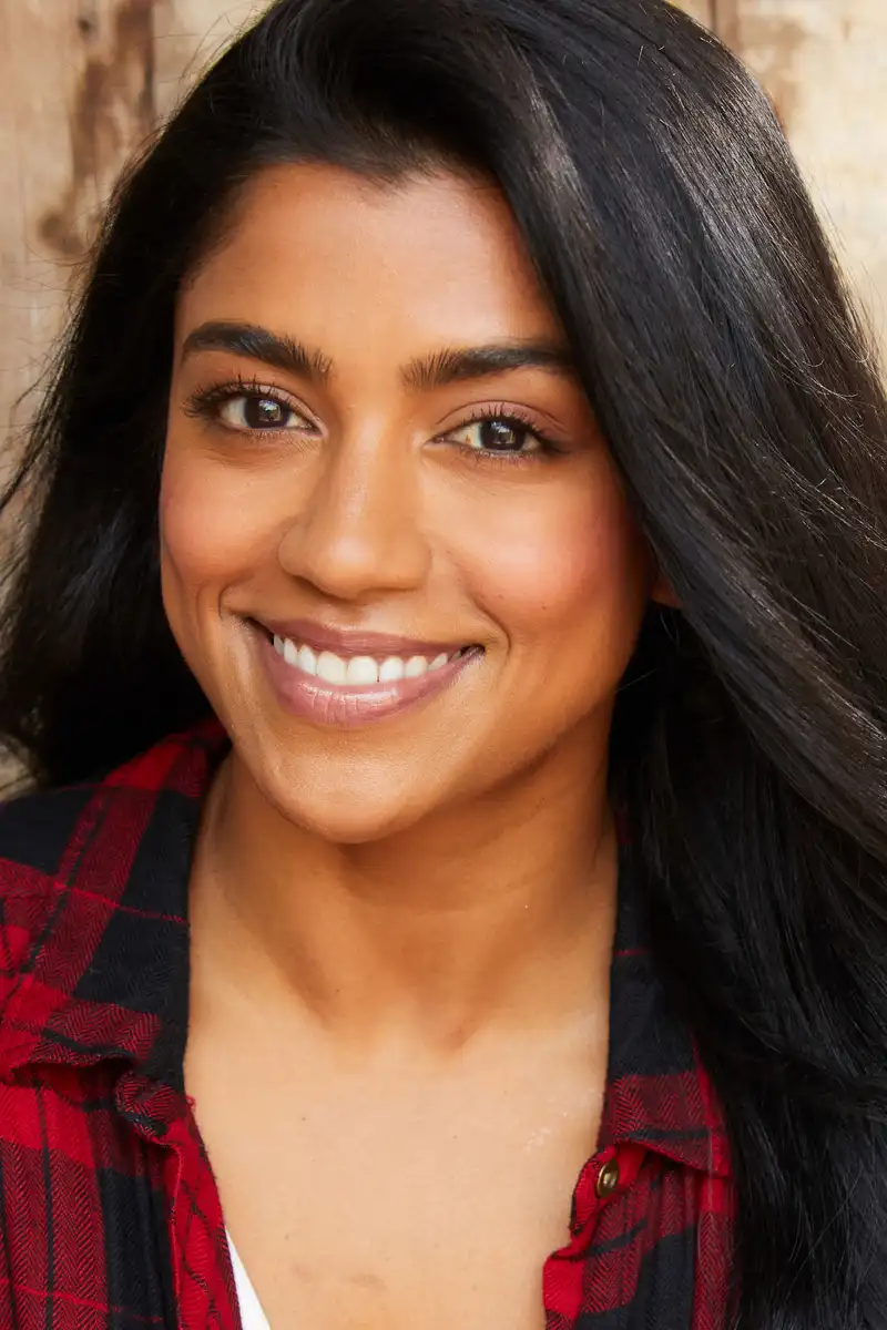 Bushra Khan