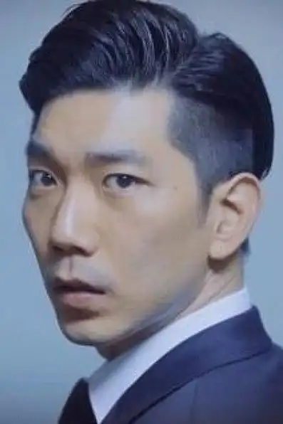 Hong A-ron