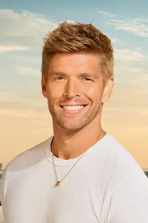 Kyle Cooke