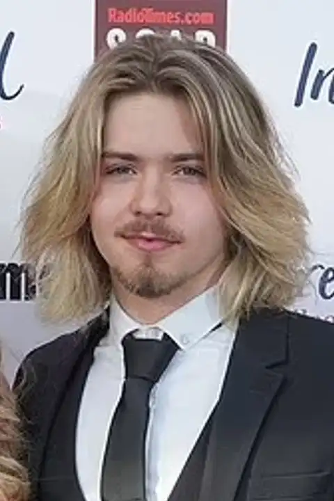 Sebastian Dowling