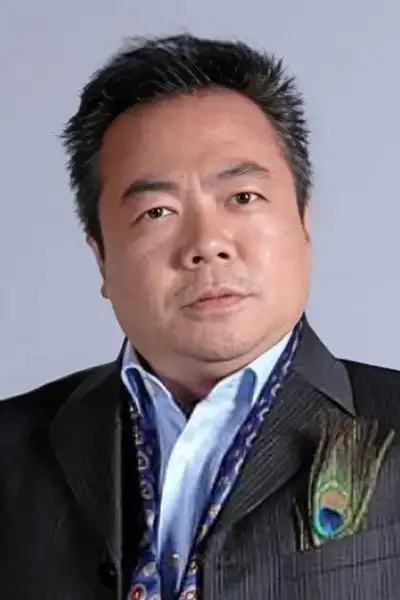 Dong Zhicheng