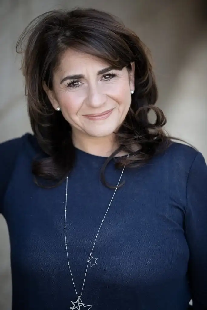 Marina Vitolo