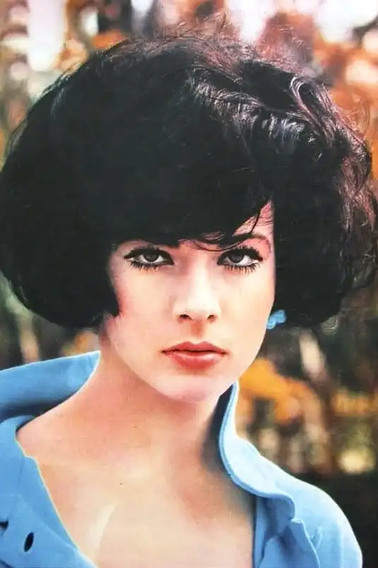 Marilù Tolo
