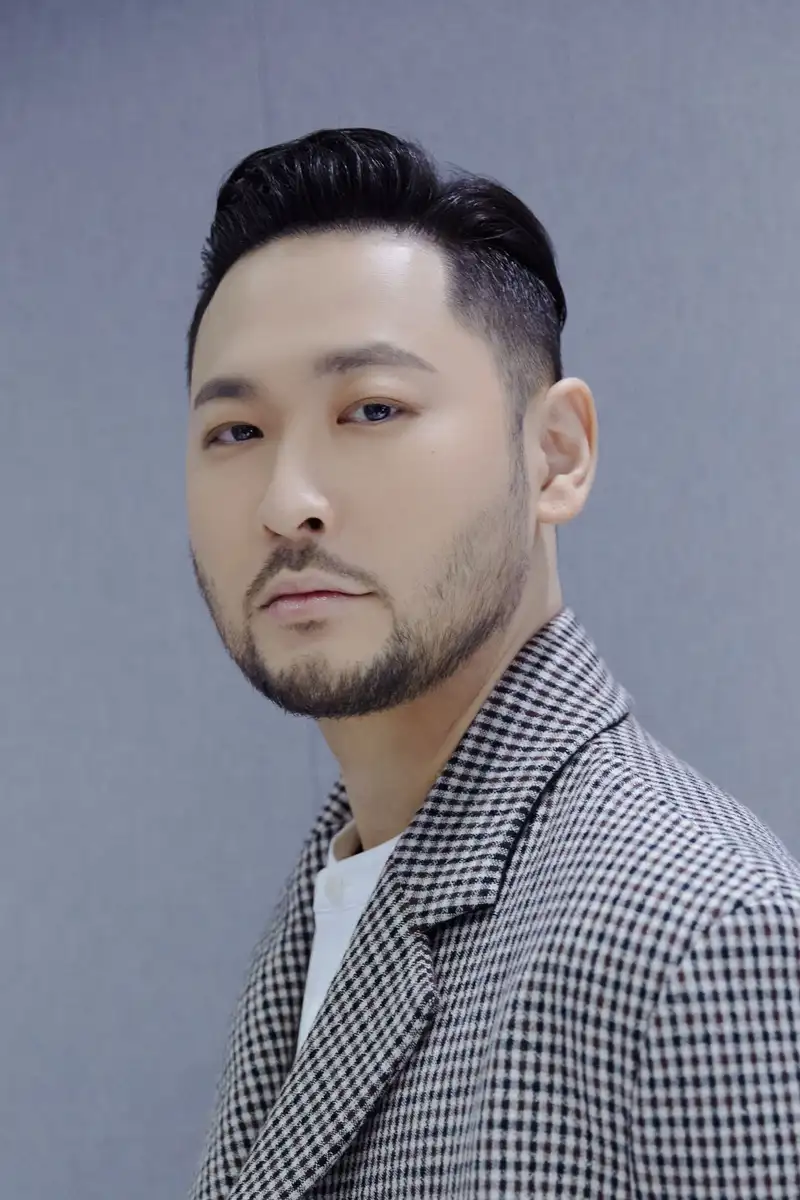 Mithra Jin