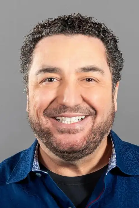 Damian Muziani