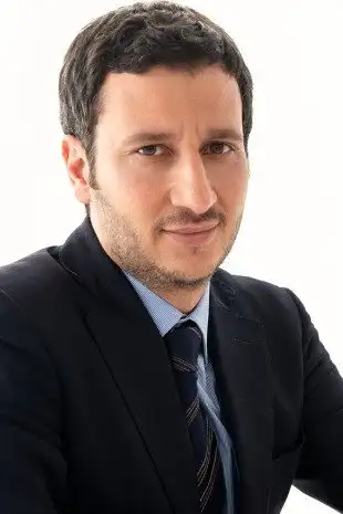 Giorgos Geraris