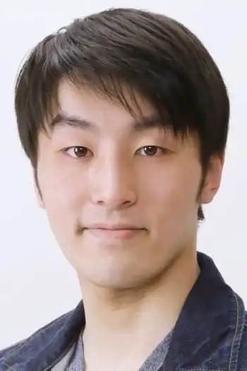 Ryousuke Higa