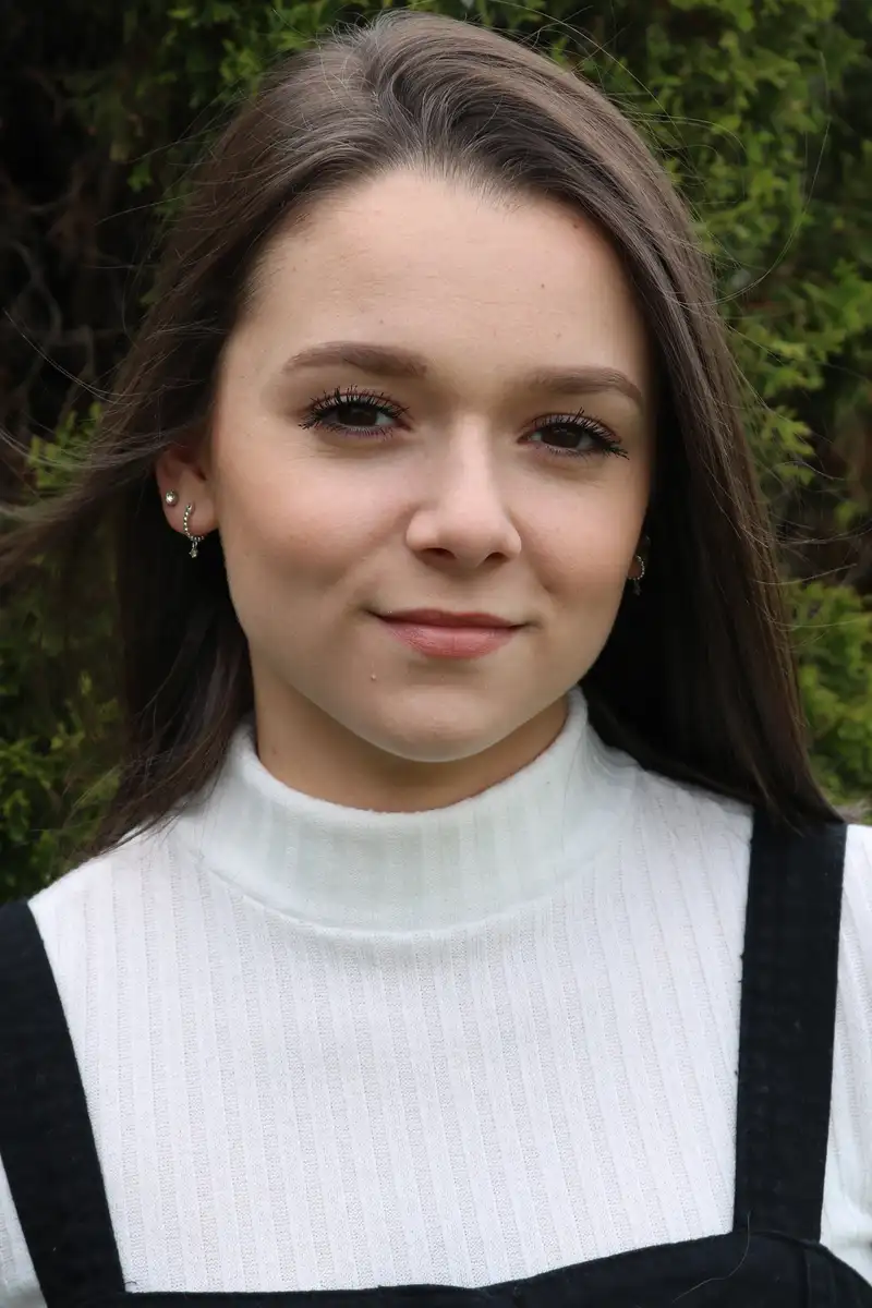 Kelly Héroux