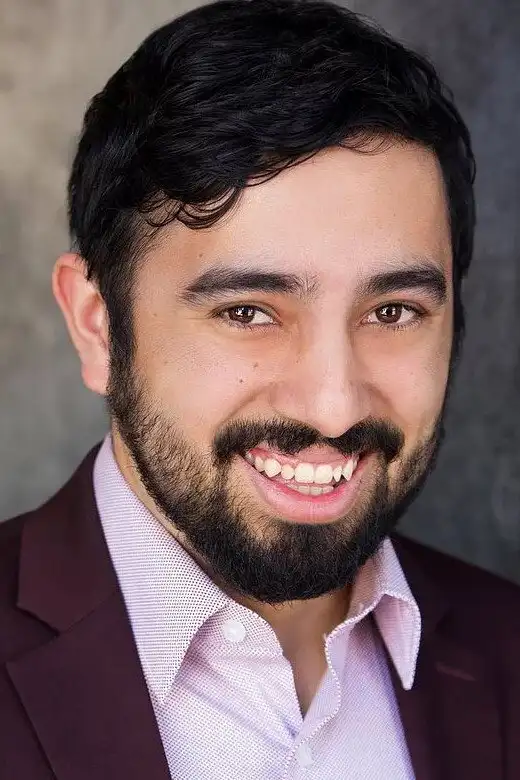 Robert Ramirez