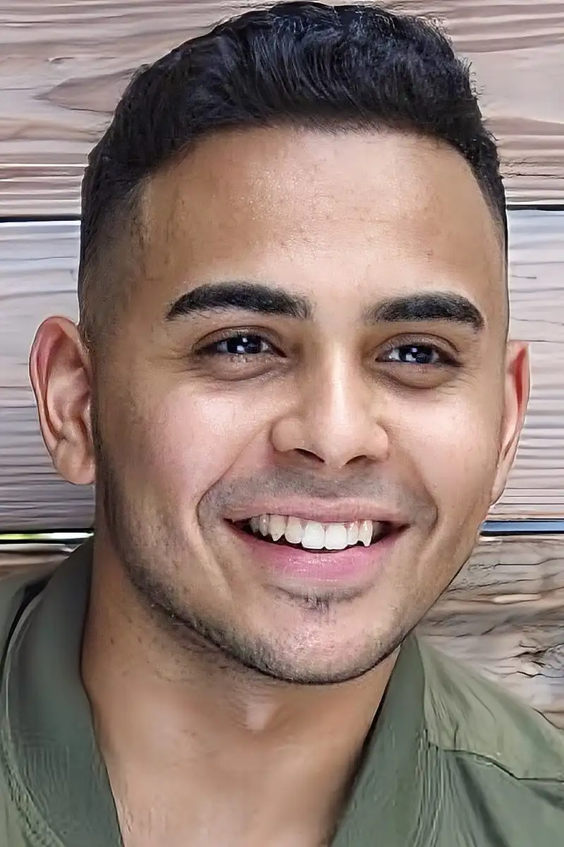 Luis Rivera