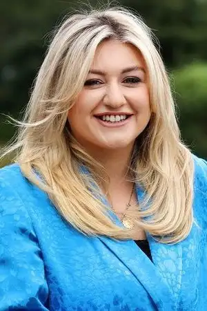 Aoife Moore