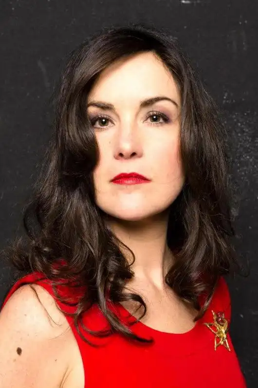 Anaïs Gheeraert