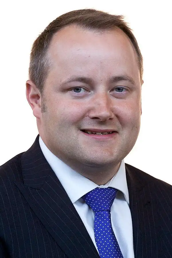 Darren Millar