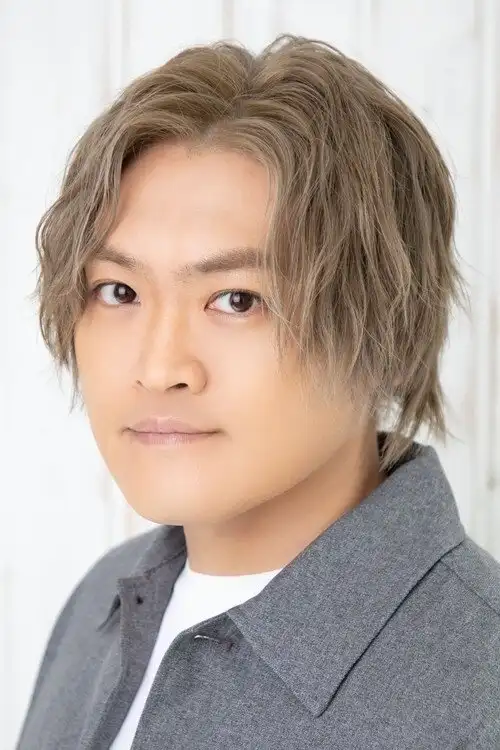 Ryuuichi Kijima