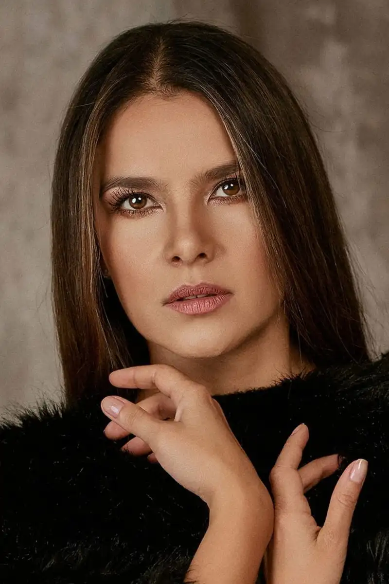Adriana Silva