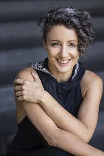 Eve Gordon