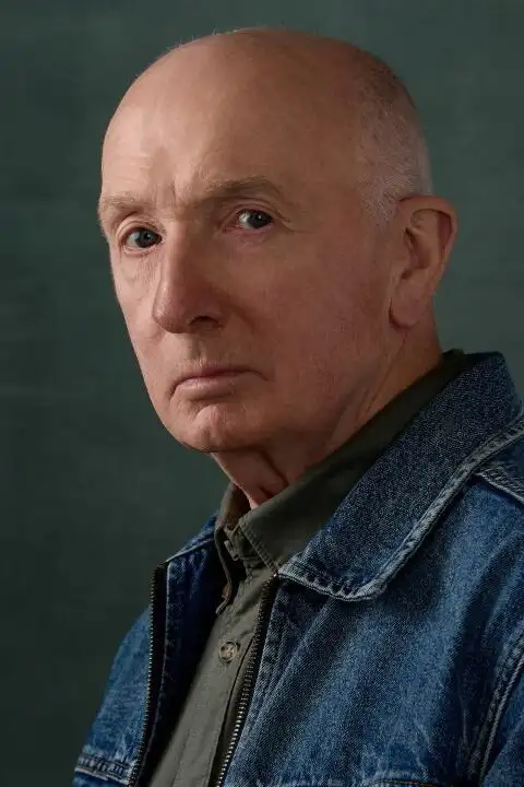 Alan Renwick