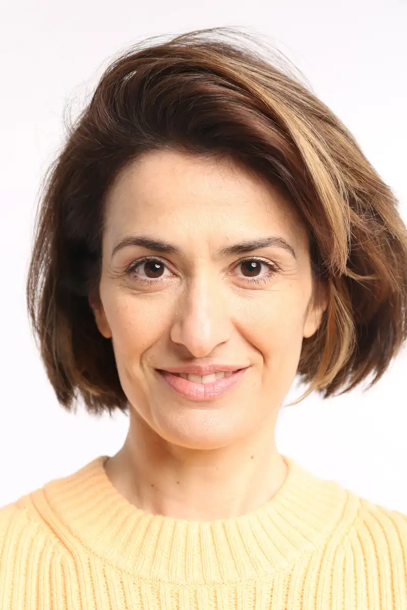Eleftheria Komi