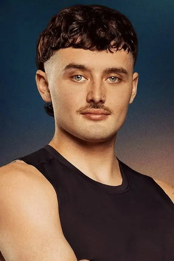 Justin Hinsley