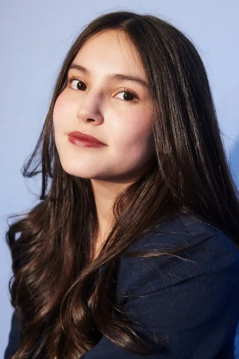 Isabel DeRoy-Olson