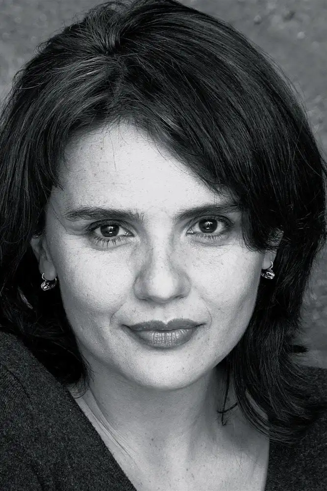 Ilaria Borrelli