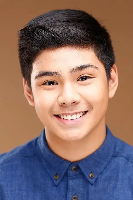 Andrei Garcia