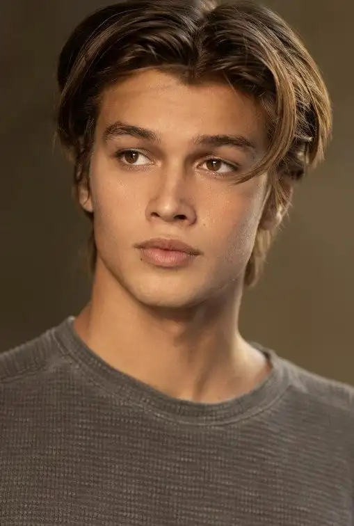 Noah Redclay