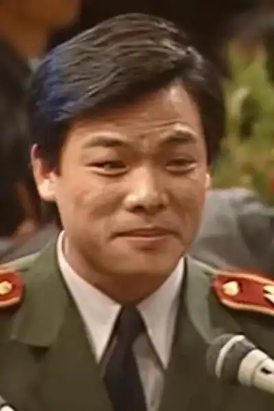 Li BoLiang