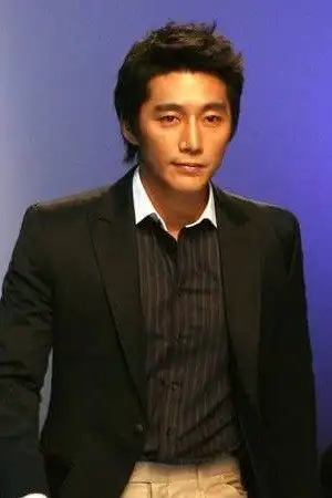 Kim Min-seung