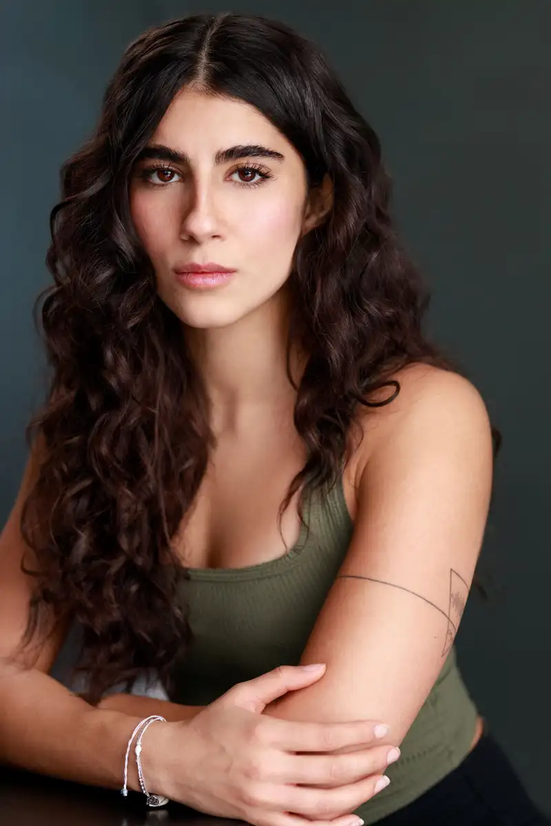Zarina Sterling
