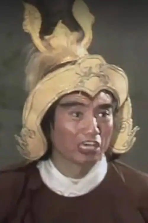 Liu Xin