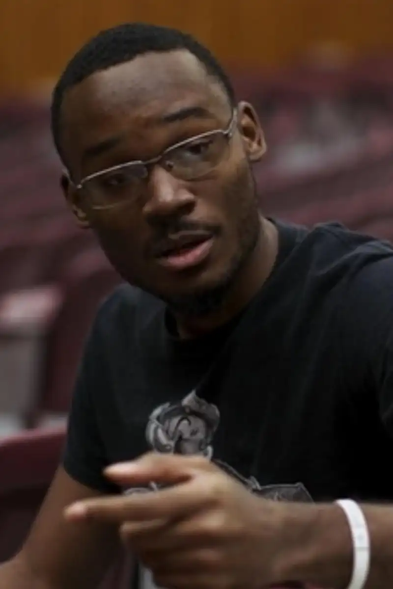 Darence
