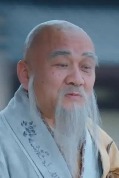 Zhou Gang