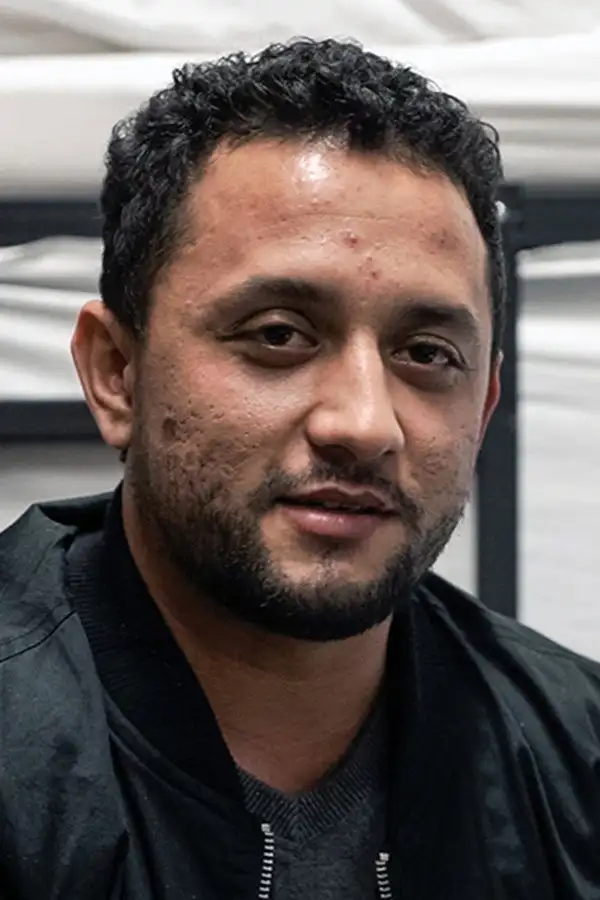 Masihullah Tajzai
