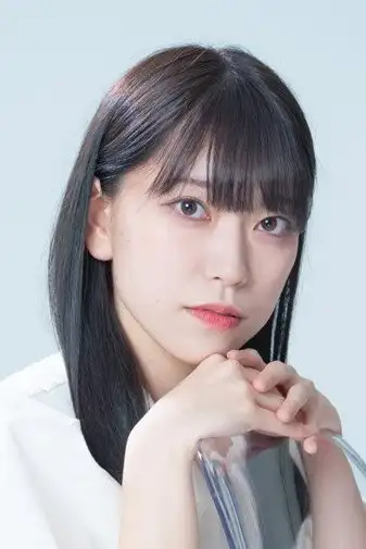 Yuzuki Haruno