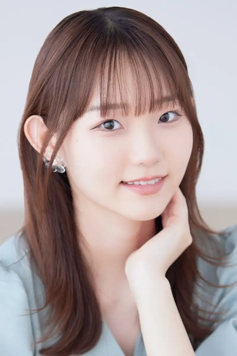 Niina Nakabayashi