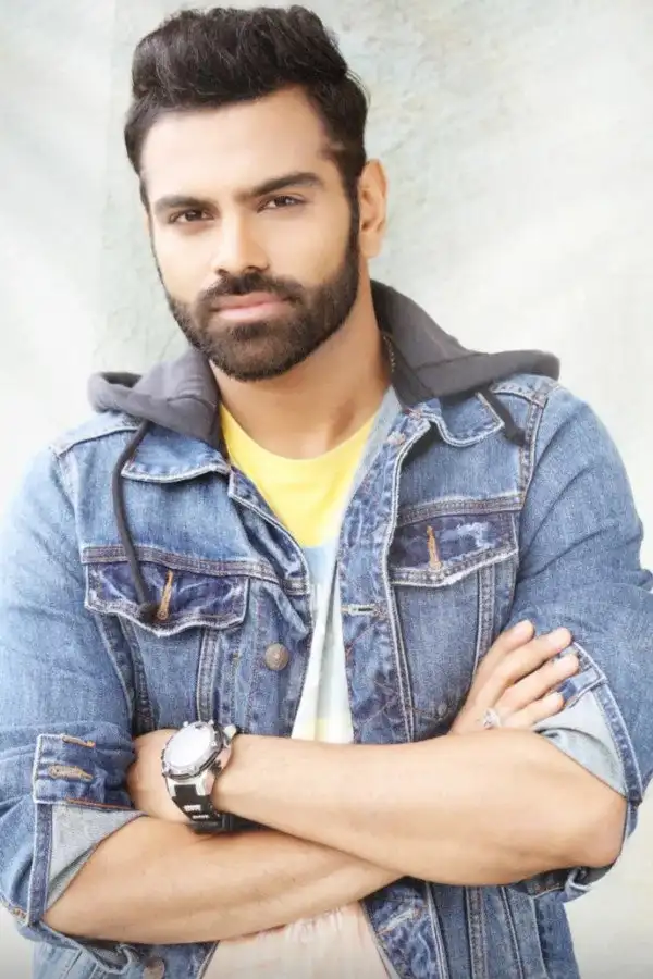 Sreerama Chandra Mynampati