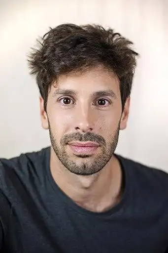 Pablo Torregiani