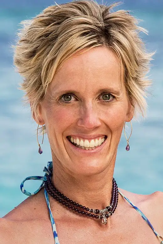 Katrina Radke