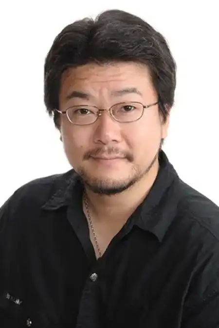 Daisuke Matsuoka