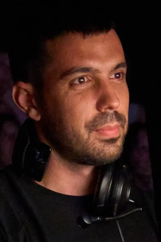 Oriol Pérez